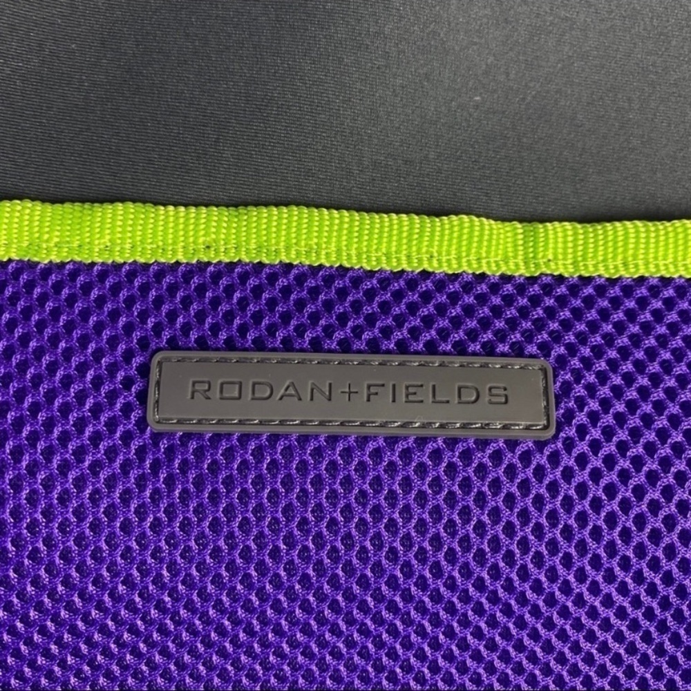 Rifan+Fields Back Pack - Picture 5 of 5